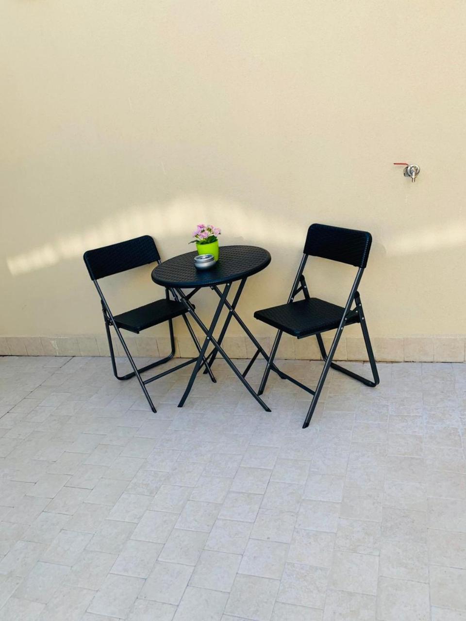 Sweet Home Catania Ngoại thất bức ảnh