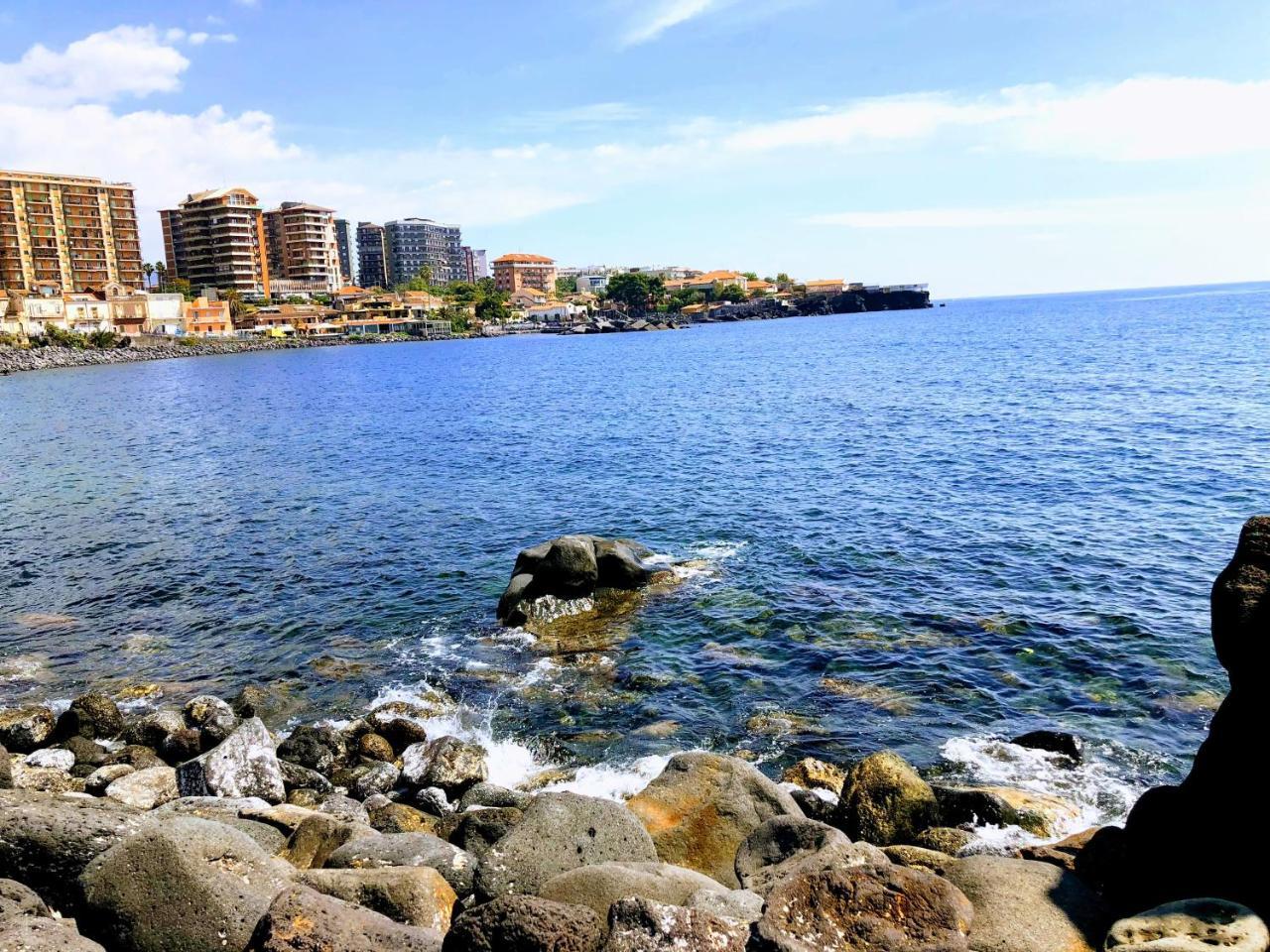 Sweet Home Catania Ngoại thất bức ảnh