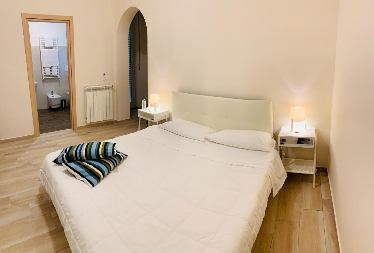 Sweet Home Catania Ngoại thất bức ảnh