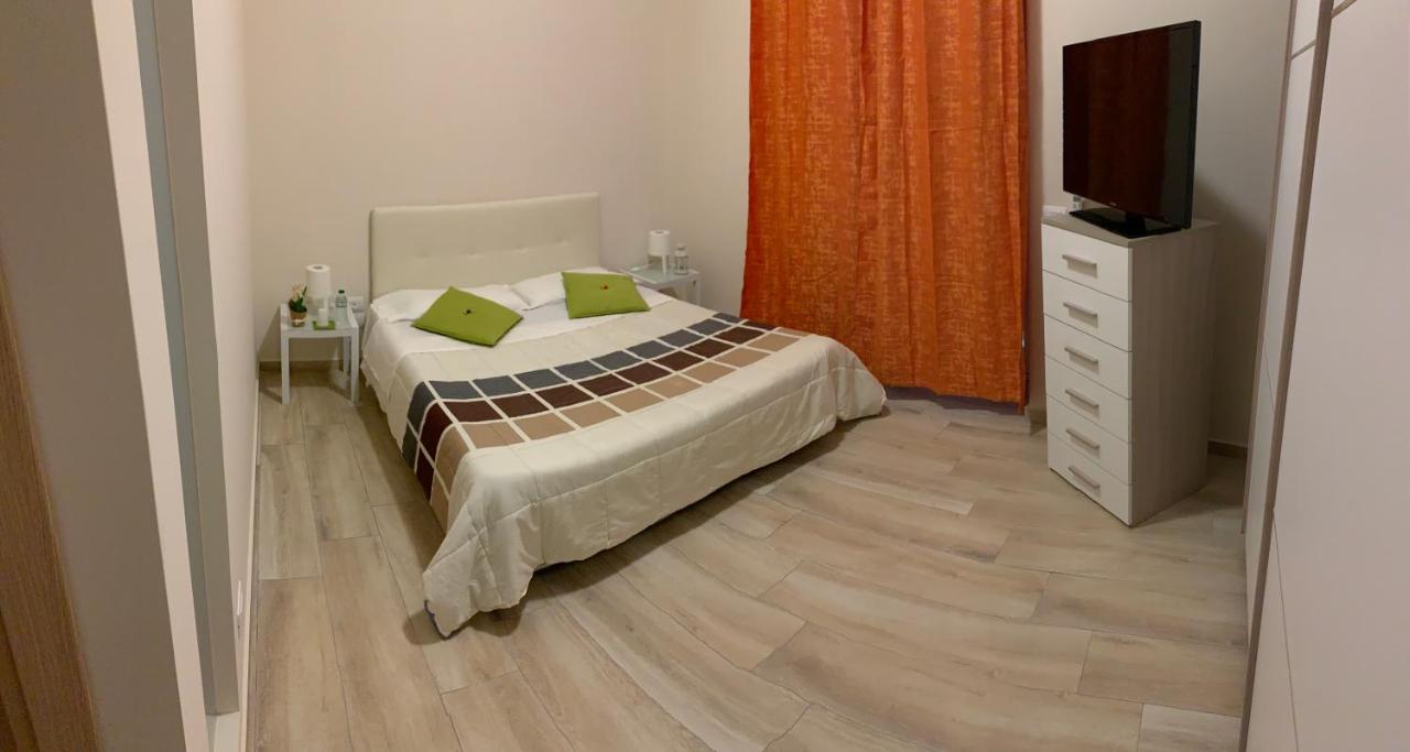 Sweet Home Catania Ngoại thất bức ảnh