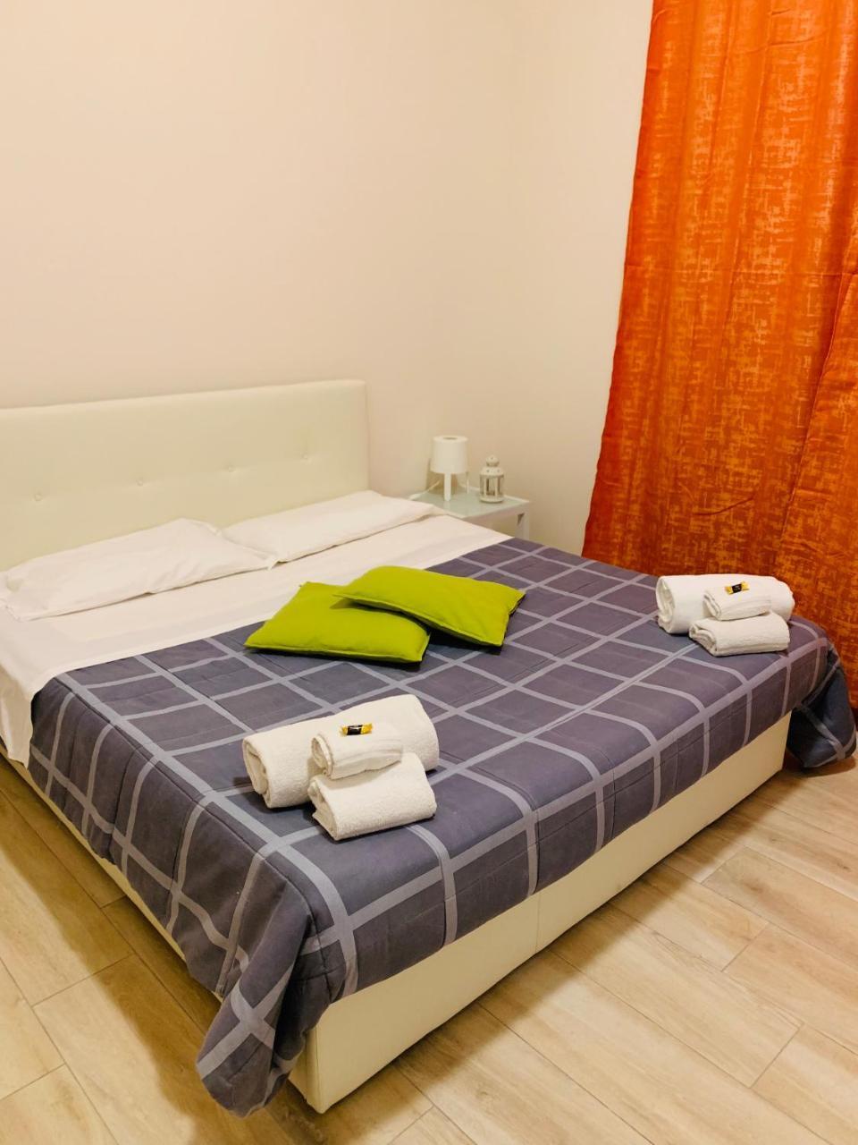 Sweet Home Catania Ngoại thất bức ảnh