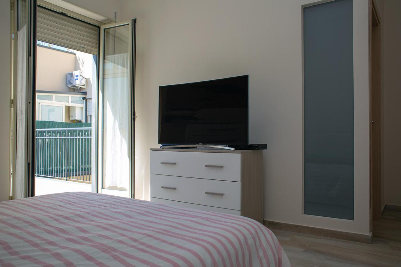 Sweet Home Catania Ngoại thất bức ảnh