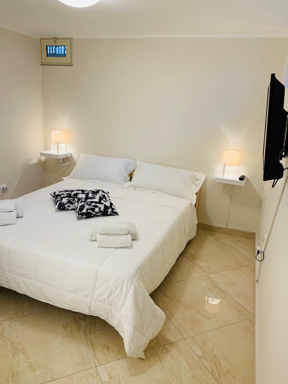 Sweet Home Catania Ngoại thất bức ảnh
