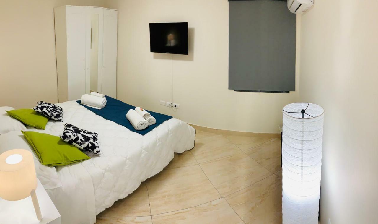 Sweet Home Catania Ngoại thất bức ảnh