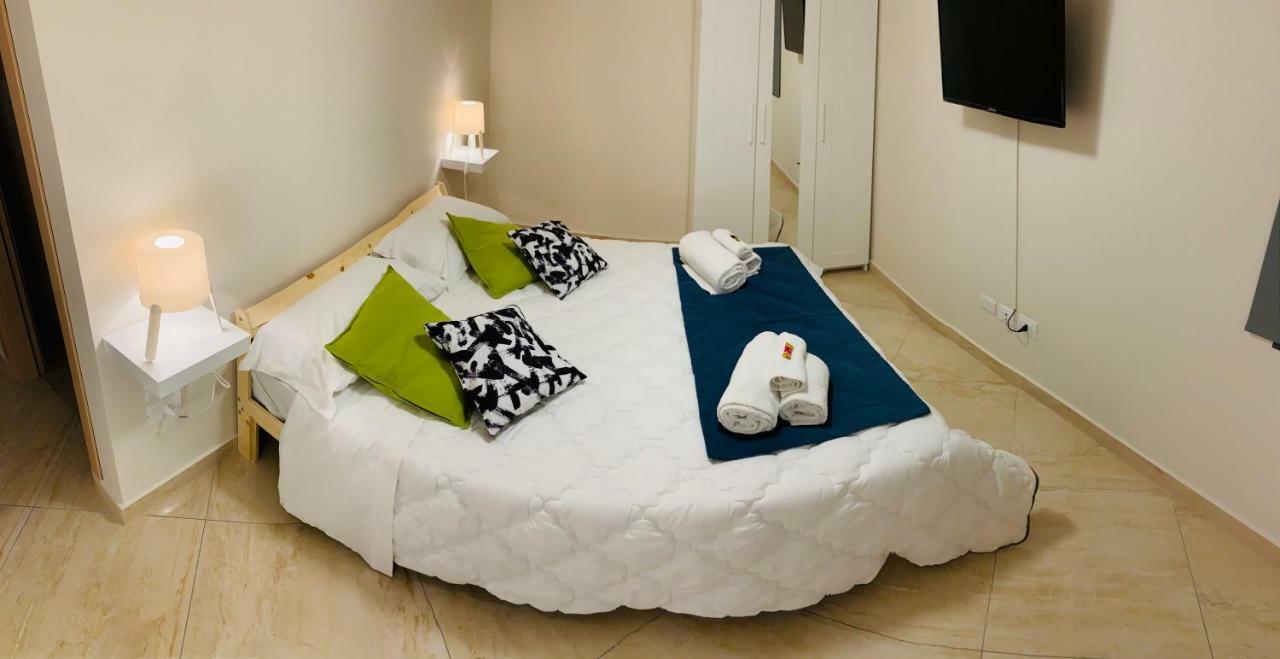 Sweet Home Catania Ngoại thất bức ảnh