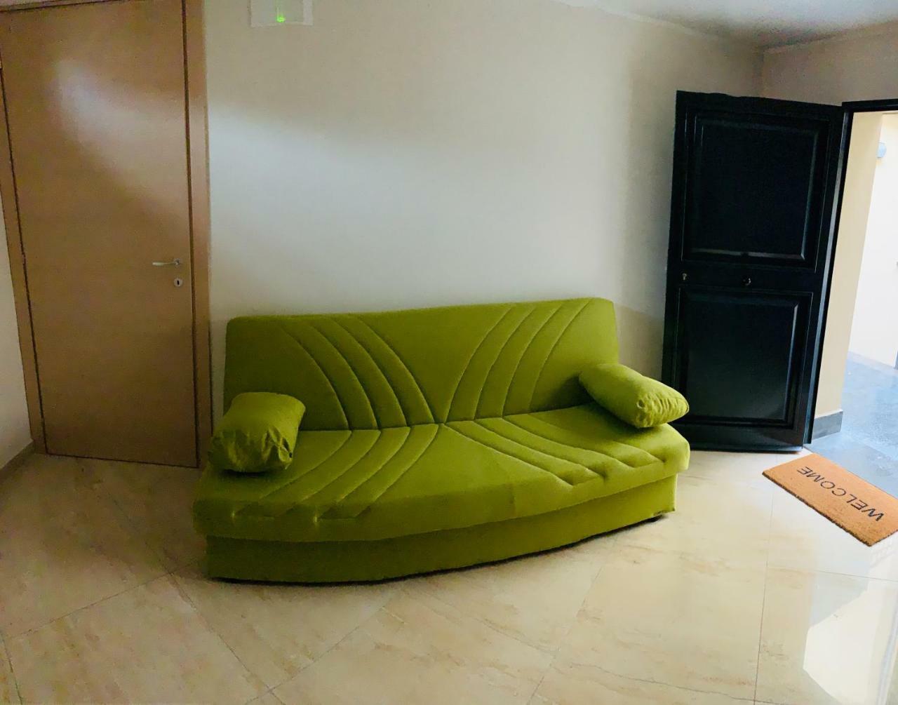 Sweet Home Catania Ngoại thất bức ảnh