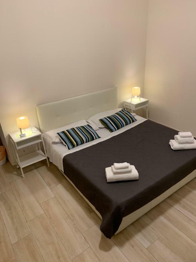 Sweet Home Catania Ngoại thất bức ảnh